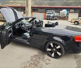 VENDS A4 2.7 TDI 180 CHEVAUX