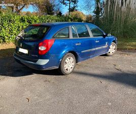 RENAULT LAGUNA ESTATE LAGUNA BREAK