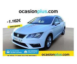 ST 1.4 TGI GNC S&S STYLE 110