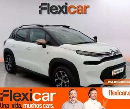CITROEN C3 AIRCROSS PURETECH S&S C-SERIES 110