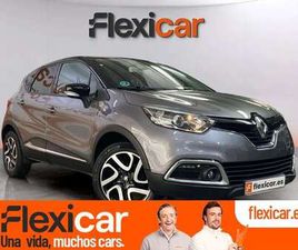 RENAULT CAPTUR TCE ECO2 ENERGY ZEN 90