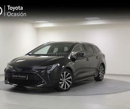 TOYOTA - COROLLA 2.0 180H STYLE ECVT TOURING SPORT