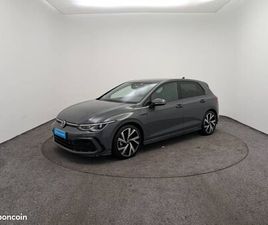 VOLKSWAGEN GOLF 1.5 ETSI OPF 150 DSG7 R-LINE