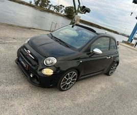 1.4 T-JET TURISMO ABRIL/17