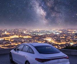 MERCEDES EQS MERCEDES-BENZ EQS 350 300 DEZEMBRO/23