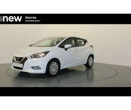 NISSAN MICRA IG-T ACENTA SPRINT 92