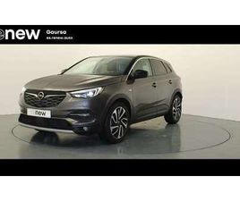 OPEL GRANDLAND X 1.6T S&S ULTIMATE AUT.
