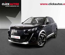 PEUGEOT 2008 1.5BLUEHDI S&S ALLURE EAT8 130