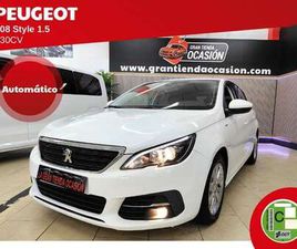 PEUGEOT 308 SW SW 1.5BLUEHDI STYLE 100