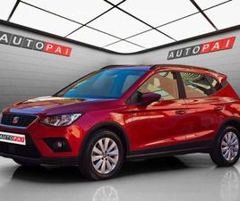 SEAT ARONA 1.0 TSI S&S REFERENCE 95