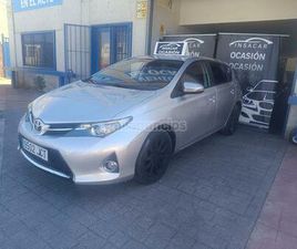 TOYOTA AURIS TOYOTA - AURIS 130 ACTIVE