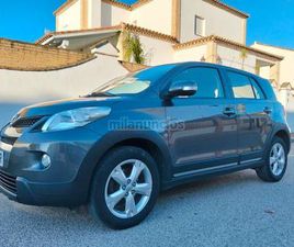 TOYOTA URBAN CRUISER TOYOTA - URBAN CRUISER 1.4 D4D AWD ACTIVE