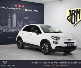 1.5 FIREFLY 130 CH S/S DCT7 HYBRID