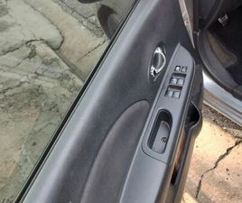 NISSAN MARCH SR 1.6 16V FLEX FUEL 5P