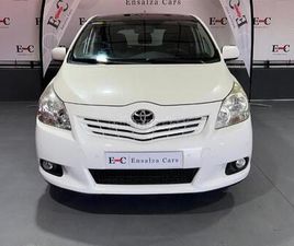 TOYOTA - VERSO 120D LIVE 7PL.