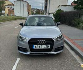 AUDI A1 1.6 TDI 105 AMBITION LUXE