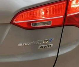 HYUNDAI SANTA FE SPORT HYUNDAI SANTA FE SPORT 2013 - KEUR MASSAR | EXPAT-DAKAR