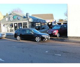 SAAB 9-3 SPORT-HATCH 2008 (08) - 1.9 TTID 180 AERO 5DR AUTO