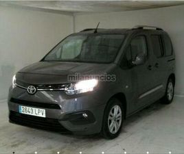 TOYOTA - PROACE CITY VERSO