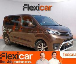 TOYOTA - PROACE VERSO