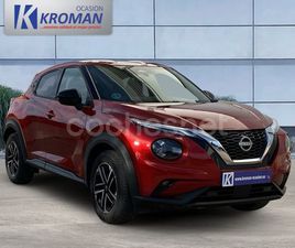 NISSAN JUKE DIGT 114 CV 6MT NCONNECTA