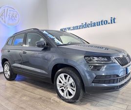 2.0 TDI EVO SCR 115 CV DSG EXECUTIVE