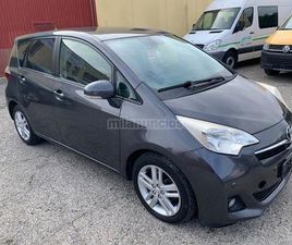 TOYOTA AURIS TOYOTA - AURIS 120D ADVANCE