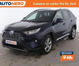 TOYOTA RAV4 TOYOTA - RAV4 2.5L 220H ADVANCE PLUS 4WD