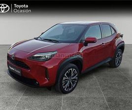 TOYOTA YARIS CROSS TOYOTA - YARIS CROSS