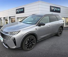 HYBRID 136 E-DCS6 GT