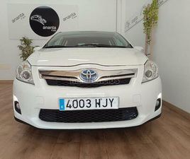 TOYOTA - AURIS 1.8 HIBRIDO ACTIVE