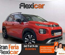 CITROEN C3 AIRCROSS PURETECH FEEL 82