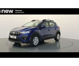 1.0 TCE 67KW STEPWAY EXPRESSION 91 5P