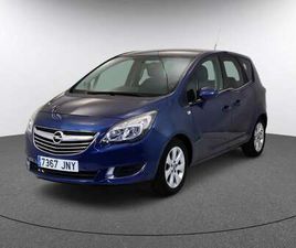 OPEL MERIVA 1.4 NET EXCELLENCE 140
