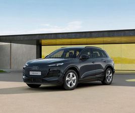 AUDI Q6 E-TRON PERFORMANCE (AUTOMATA) RENDELHETŐ!!!