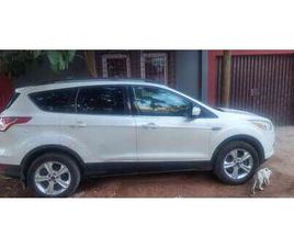 FORD ESCAPE FORD ESCAPE 2013 - MERMOZ | EXPAT-DAKAR