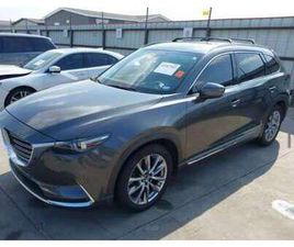MAZDA CX-9 MAZDA CX-9 GRAND TOURING SOU DOUANE - VDN | EXPAT-DAKAR