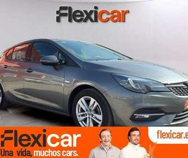 OPEL ASTRA 1.2T XHT S/S GS-LINE 130