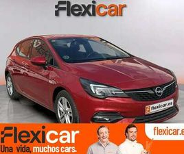 OPEL ASTRA 1.2T XHT S/S GS-LINE 130