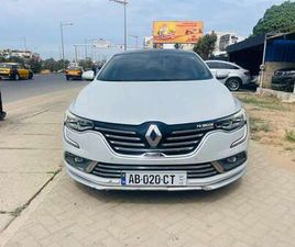 RENAULT SM6 RS 2017 - VDN | EXPAT-DAKAR