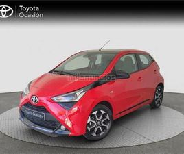 TOYOTA AYGO TOYOTA - AYGO 1.0 70 XPLAY