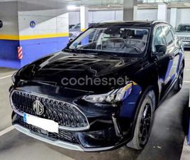 MG EHS 1.5TGDI PHEV LUXURY