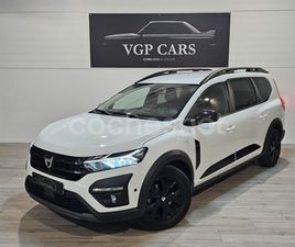 DACIA JOGGER S.L. EXTREME GO TCE
