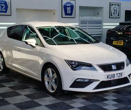 1.4 ECOTSI FR TECHNOLOGY EURO 6 (START/STOP) 5DR