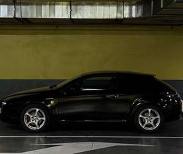 ALFA ROMEO BRERA 2.2 JTS SELECTIVE SKYVIEW