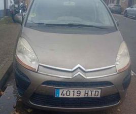CITROEN - GRAND C4 PICASSO