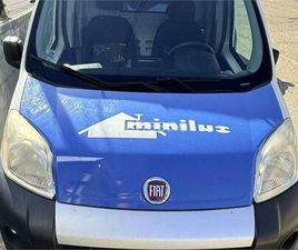FIAT FIORINO FIAT FIORINO