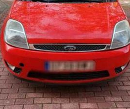 FORD FIESTA FORD - FIESTA