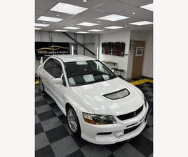 2.0 EVO IX GT