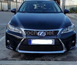 LEXUS CT CT 200H LEXUS CT
